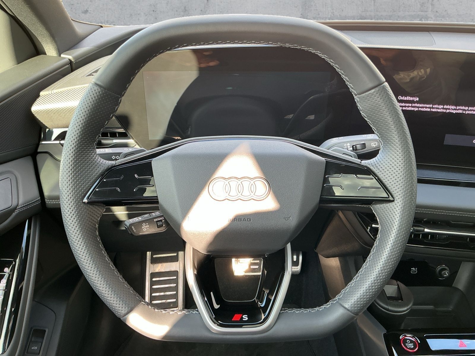 Audi SQ6 e-tron - Bild 10
