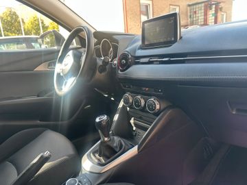 Mazda CX-3 - 7