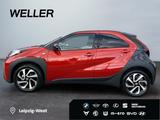 Toyota Aygo X Teamplayer *ACC*Kamera*CarPlay*SHZ*Bi-Ton - Toyota Aygo (X) in Osnabrück