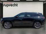 Jeep Grand Cherokee Overland 4xe MY23 - Jeep Grand Cherokee: Geländewagen