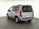 Opel Combo Life E 1.2 Innovation Navi Head-Up Kamera - Opel Combo: Van