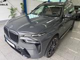 BMW X7 xDrive 40 d M Sport*PANO*7-S*B&W*HUD*NAV*LED - BMW X7 Gebrauchtwagen