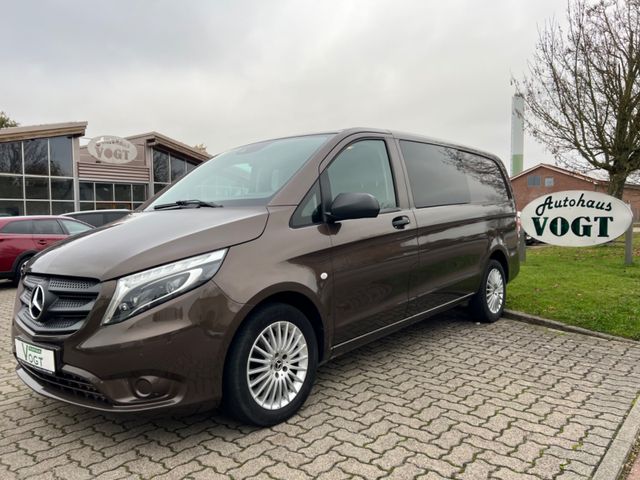 Mercedes-Benz Vito Mixto 116 CDI/BT lang