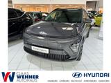 Hyundai KONA Elektro Hyundai (SX2) 65,4kWh PRIME-Paket,  - Hyundai KONA Elektro mit Panoramadach