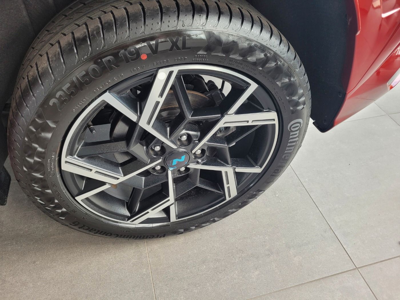 Hyundai Tucson – Bild 10
