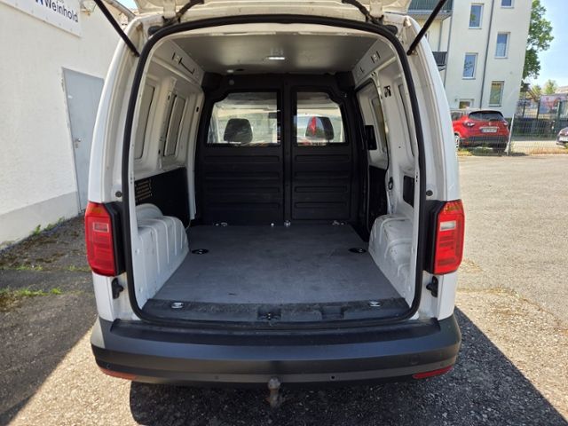 Caddy Kasten EcoProfi 2.0 TDI EXPORT/GEWERBE
