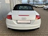 Audi TT Roadster 2.0 TFSI S-Line/Xenon/Navi/PDC/19Zo - Audi TT: Roadster, 2.0