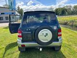 Mitsubishi Pajero Pinin - Mitsubishi: Pinin