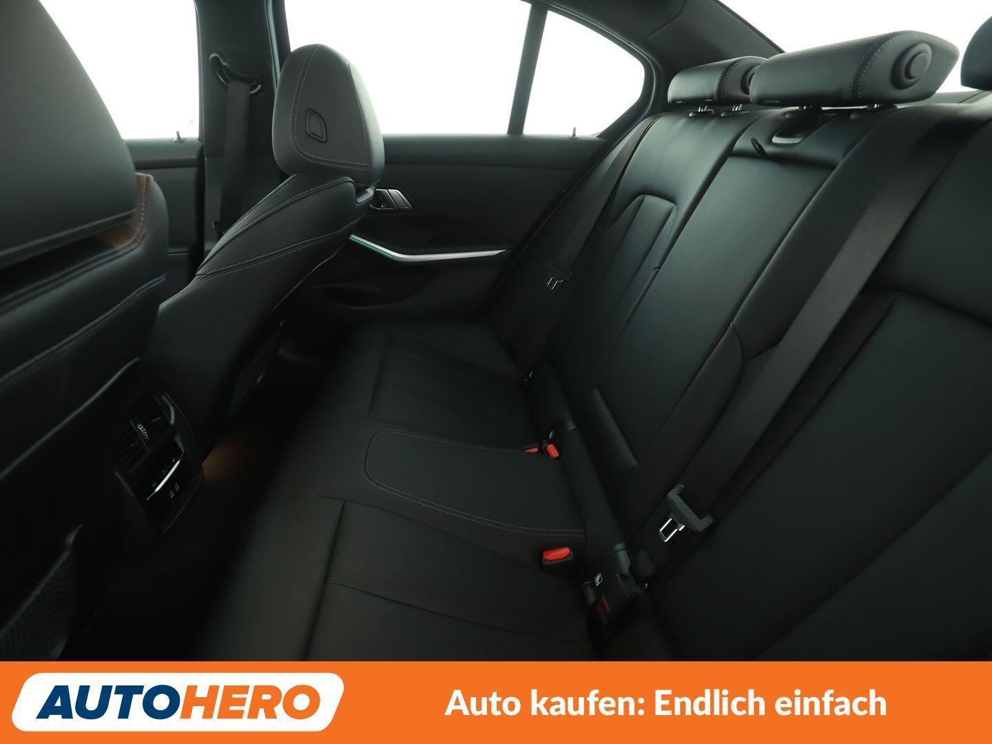 BMW 330d xDrive Aut.*NAVI*CAM*LED*ACC*SHZ*ALU*