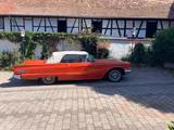 Ford Thunderbird - Ford Gebrauchtwagen von 1960
