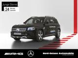 Mercedes-Benz GLB 200 d PROGRESSIVE AHK PARKPAKET LED SOUND - Mercedes-Benz GLB 200 Gebrauchtwagen in Hamburg