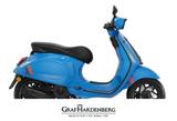 Vespa Sprint S 125 - Vespa Sprint S 125
