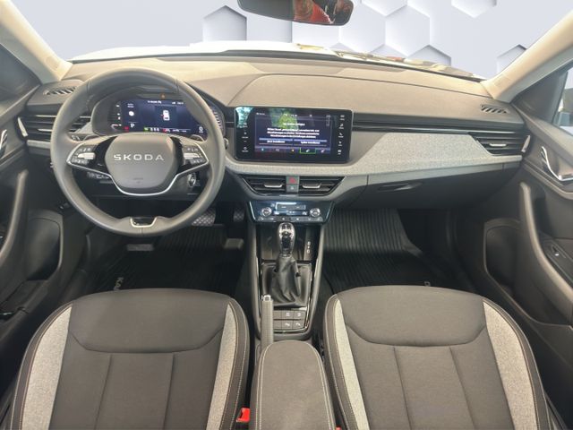 Kamiq Tour 1.5 TSI 110 kW 7-Gang DSG SOFORT VERF