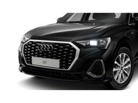 Audi Q3 - Vorschau Bild 3