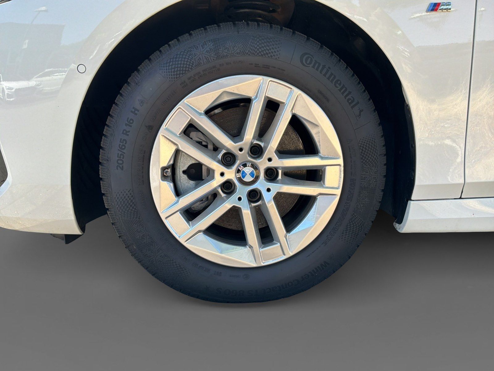 BMW 220 Active Tourer - Bild 12