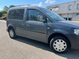 Volkswagen Caddy 1,2TSI 77kW BMT Roncalli Edition 5-Sit... - Volkswagen Caddy: Roncalli Edition
