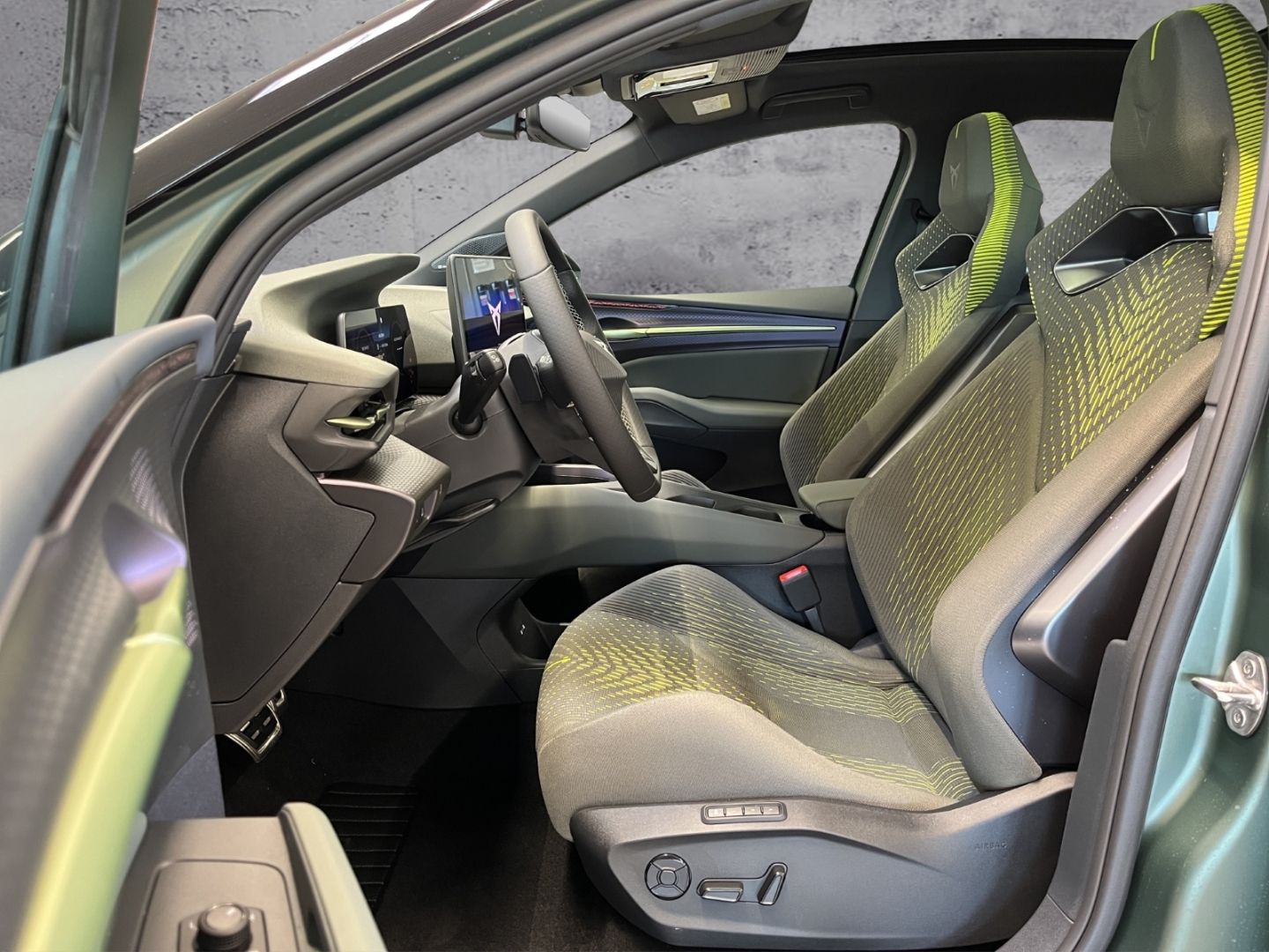 Cupra Raval - Bild 10