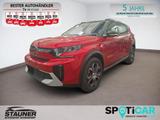 Citroën C3 Aircross Hybrid 6G-DSG Plus 145PS *KAMERA* - Citroën C3 Aircross PLUS mit Hybrid-Antrieb (Benzin/Elektro)