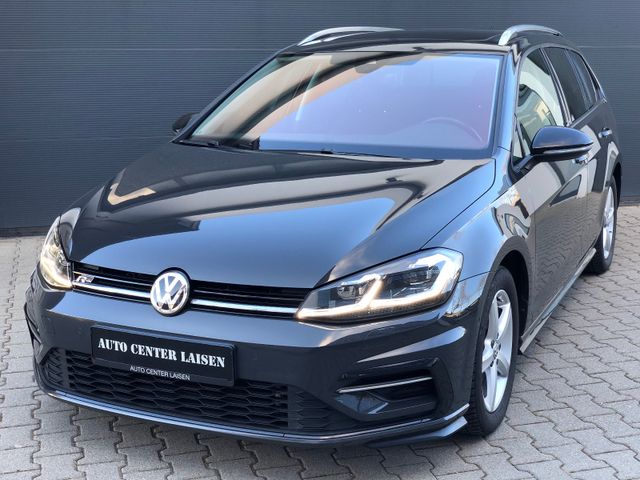 Volkswagen Golf VII Variant IQ.DRIVE DSG R-Line Navi Kamera