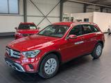 Mercedes-Benz GLC 300 d 4Matic 9G-TRONIC - Mercedes-Benz GLC 300 in Mannheim