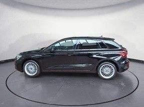 Audi A3 Sportback 35 TFSI advanced *S-TRONIC*NAVI*LE imagem 3