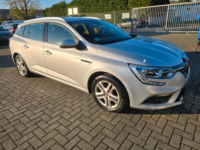 Renault Megane IV Grandtour Business Edition