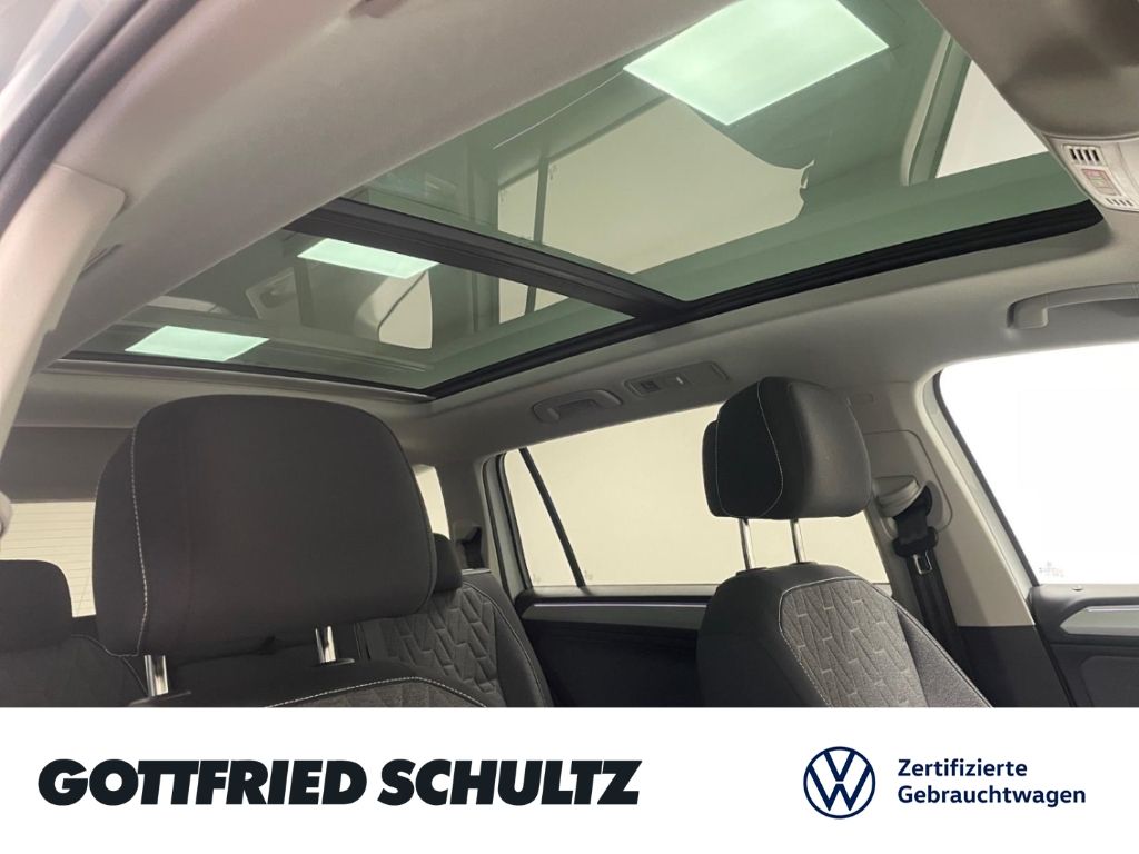 Volkswagen Tiguan Allspace - Bild 13