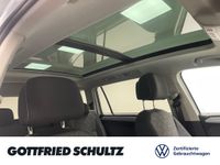 Volkswagen Tiguan Allspace - Vorschau Bild 13