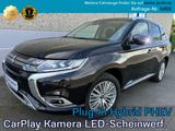 Mitsubishi Outlander 2.4 MIVEC PLUG-IN HYBRID 4WD Plus LED - Mitsubishi Outlander in Köln