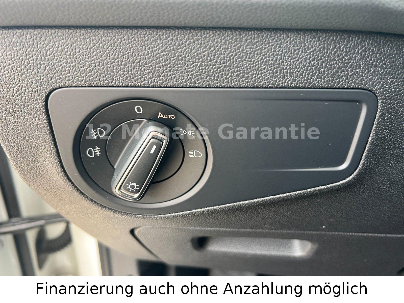 Volkswagen Tiguan Highline BMT/Start-Stopp 4Motion, миниатюра 29
