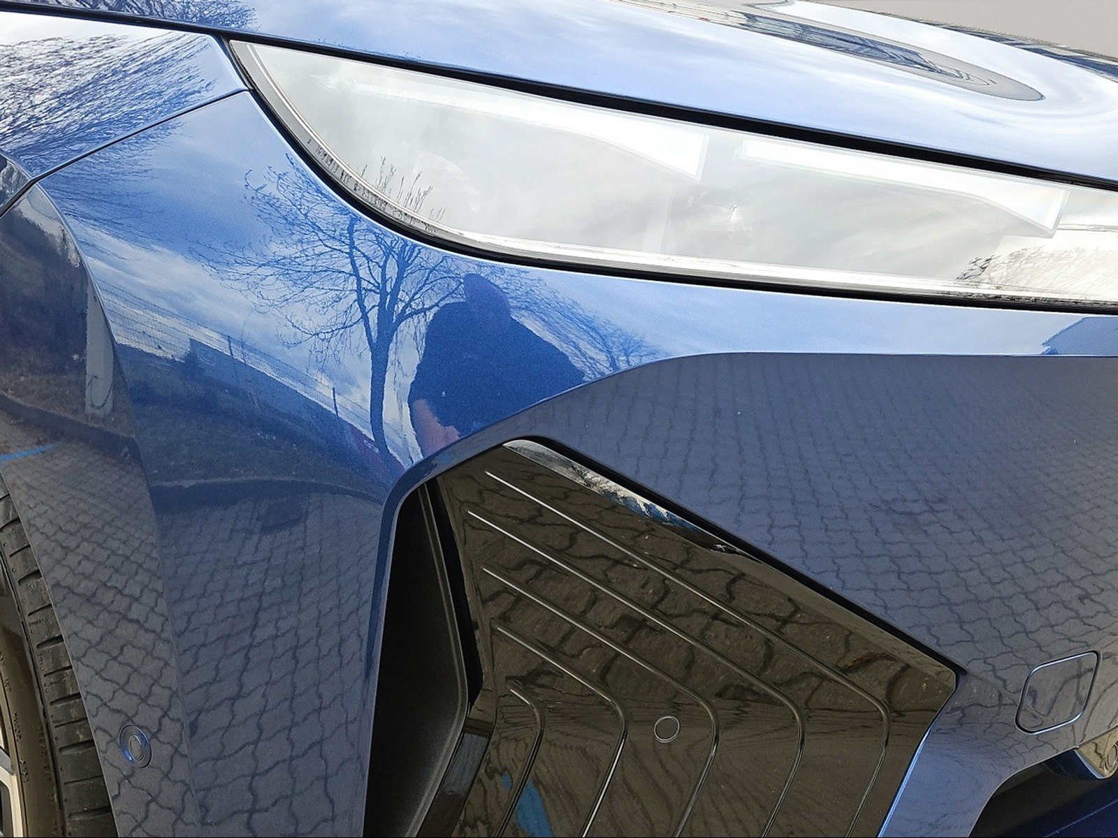 BMW iX - Bild 21