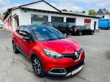 Renault Captur /Steuerkette Neu/Automatik/59.000km - rote Renault Captur