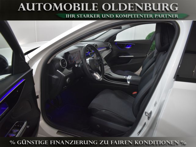 Mercedes-Benz C 220 d T Avantgarde *Distro*AHK*KAM*Night*LED*