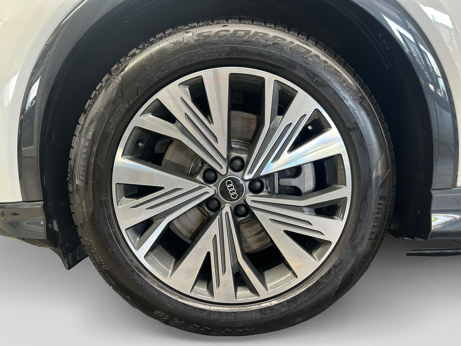 Audi Q4 e-tron - Bild 5
