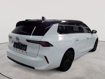 Opel Astra - 4