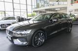 Volvo V60 AWD Recharge Core/LED/AHK/SHZ/Lenkradh - Volvo V60: Recharge Core