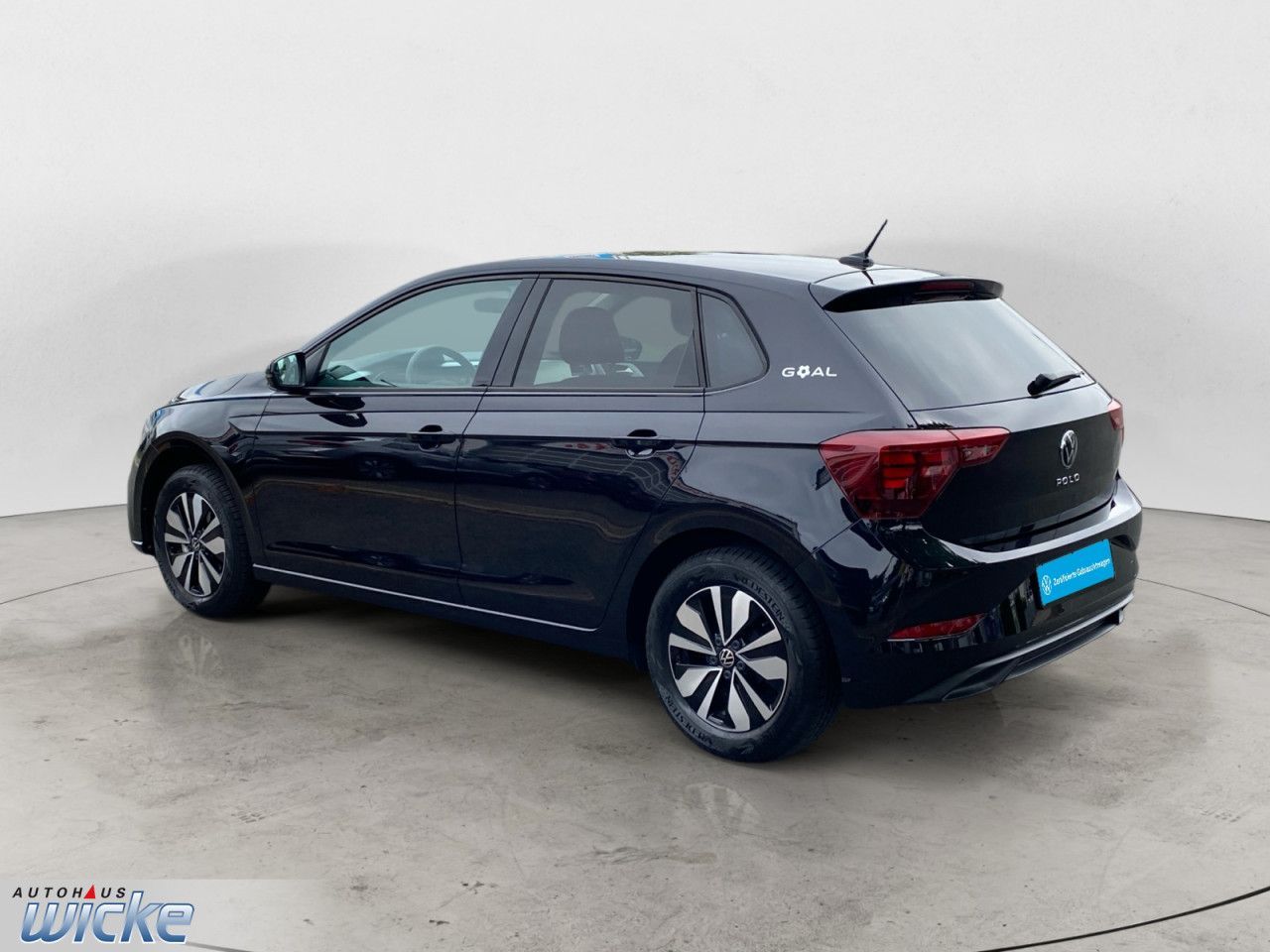 Volkswagen Polo 1.0 Goal NAVI KLIMA LED PDC LM FELGNE foto 5