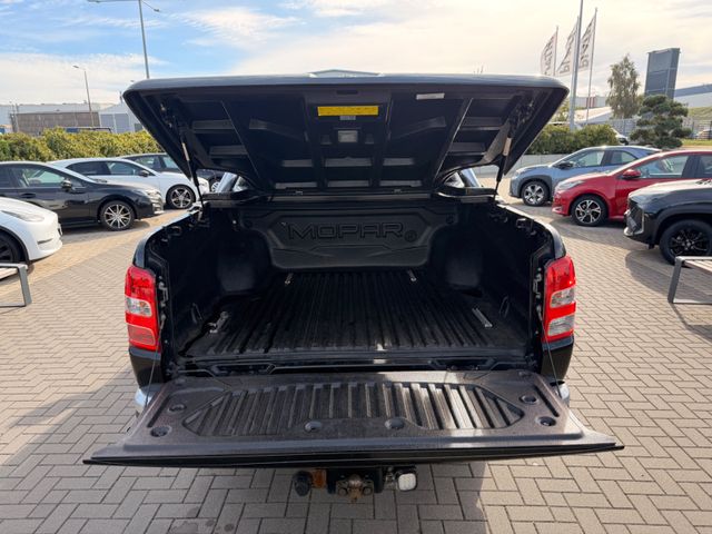 Fiat Fullback Double Cab LX