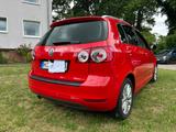 Volkswagen Golf Plus - Volkswagen Golf Plus: Rot