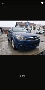 Opel OPEL ASTRA KUPPLUNG DEFEKT - Opel Astra aus 2006 mit Diesel-Antrieb: Limousine