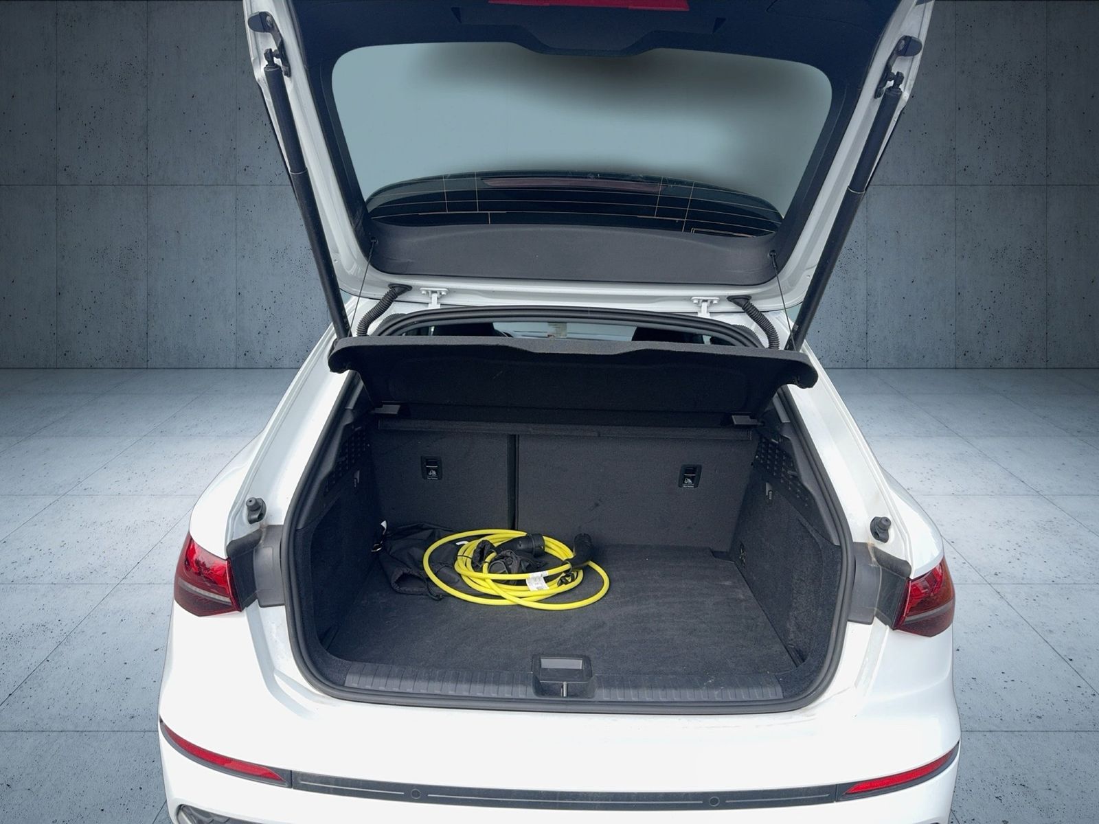 Audi A3 - Bild 14