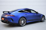 Mercedes-Benz AMG GT63 S E Performance+Carbon+Keramik+STHZ - Mercedes-Benz AMG GT: Automatik