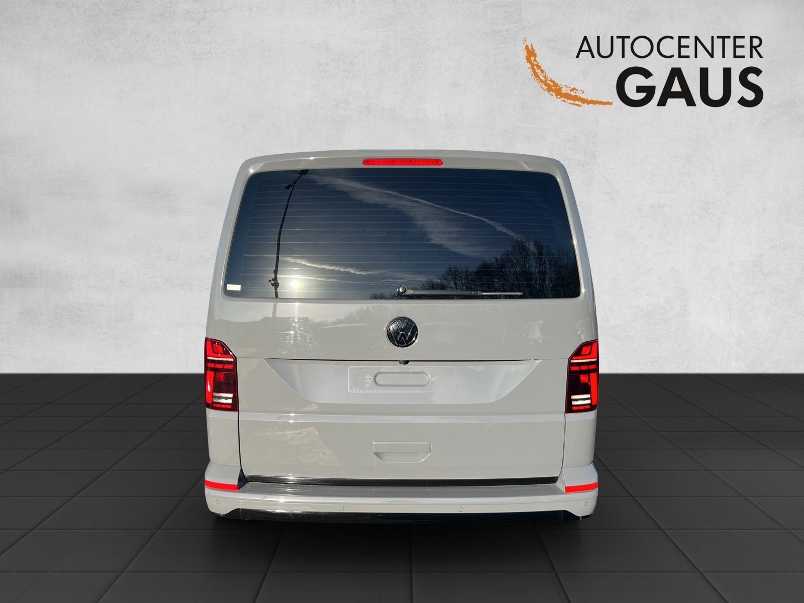 T6.1 Multivan Comfortline "Generation SIX"  2,0