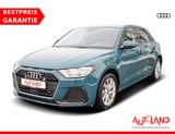 Audi A1 Sportback 25 TFSI advanced VC Navi SHZ LED Te - Audi A1 in Halle