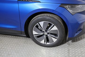 Skoda ENYAQ iV 60 Loft *0,25%*ACC*MATRIX*MEMORY*NAVI*