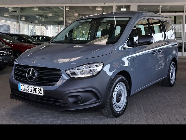 Mercedes-Benz Citan TOURER 110 BASE Klimauto+MBUX+RüKam+STlink