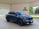 Kia Sorento 2.2d Platinum AWD~VOLL~6-S~Pano~PREM~AHK - Kia Sorento: V6