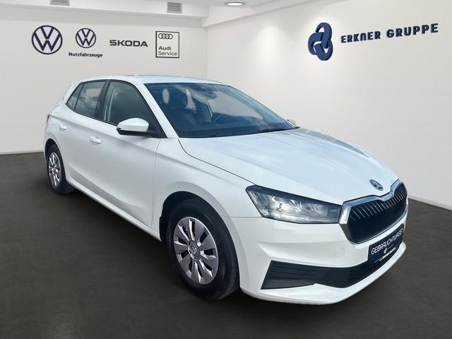Skoda Fabia 1.0TSI Ambition LED+TEMPOMAT+DIGICOCKPIT++