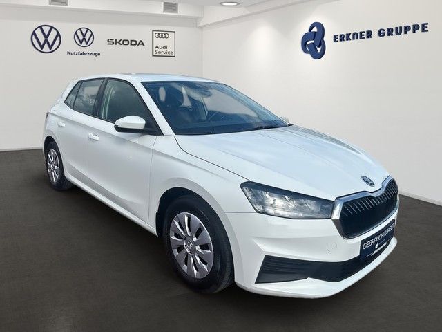 Skoda Fabia - Bild 2