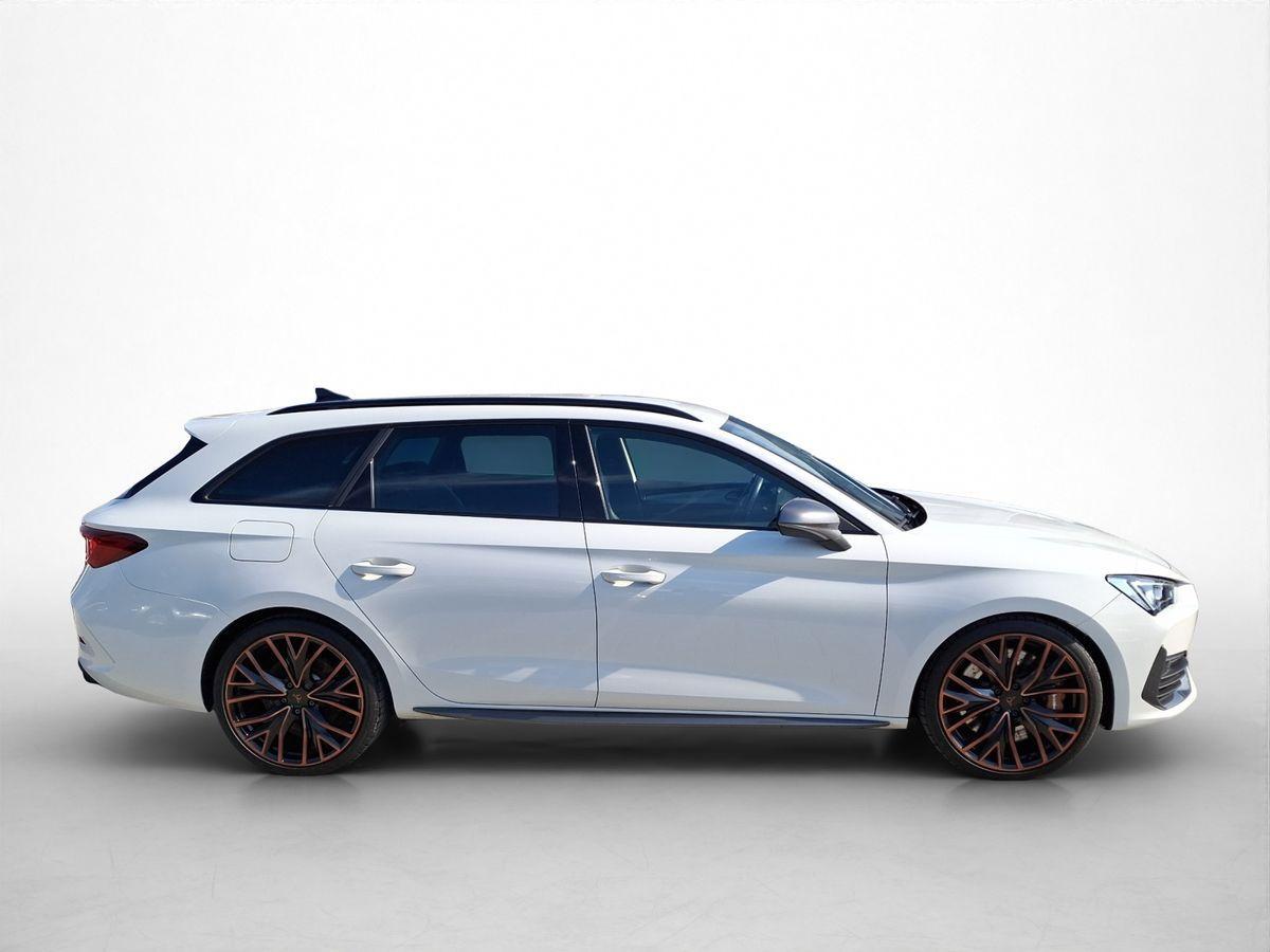 Cupra Leon Sportstourer VZ CUP 2.0 TSI DSG 4Drive 310P, миниатюра 5